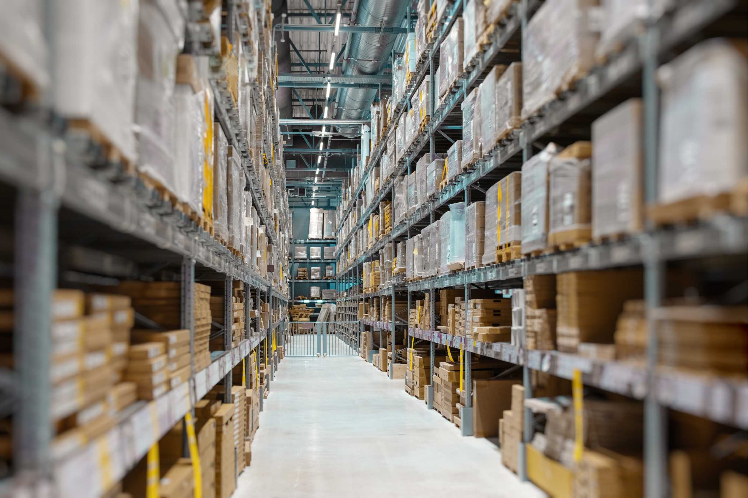 Spanbanden bij Logistiek Concurrent