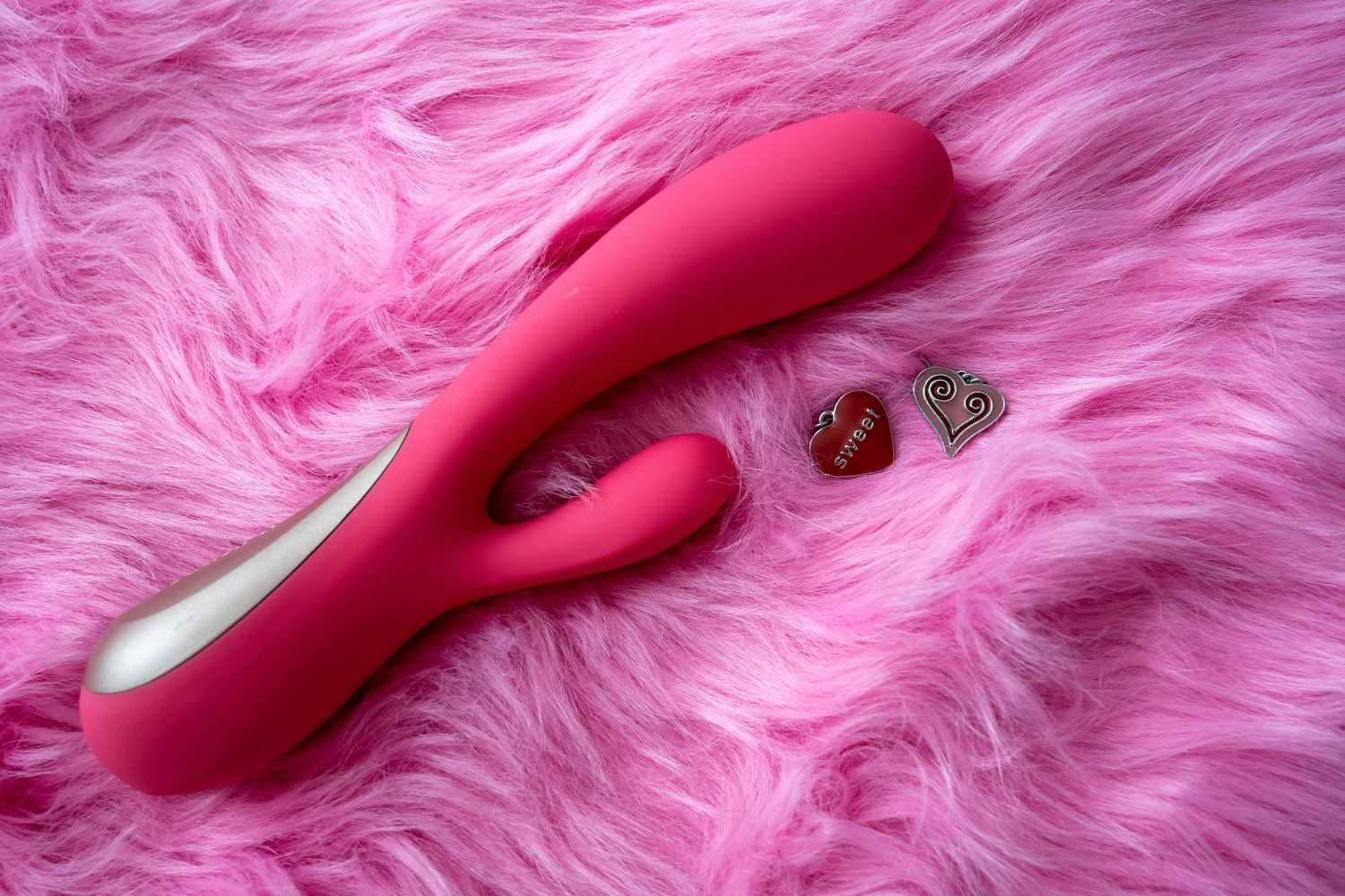 vibrator vibrator