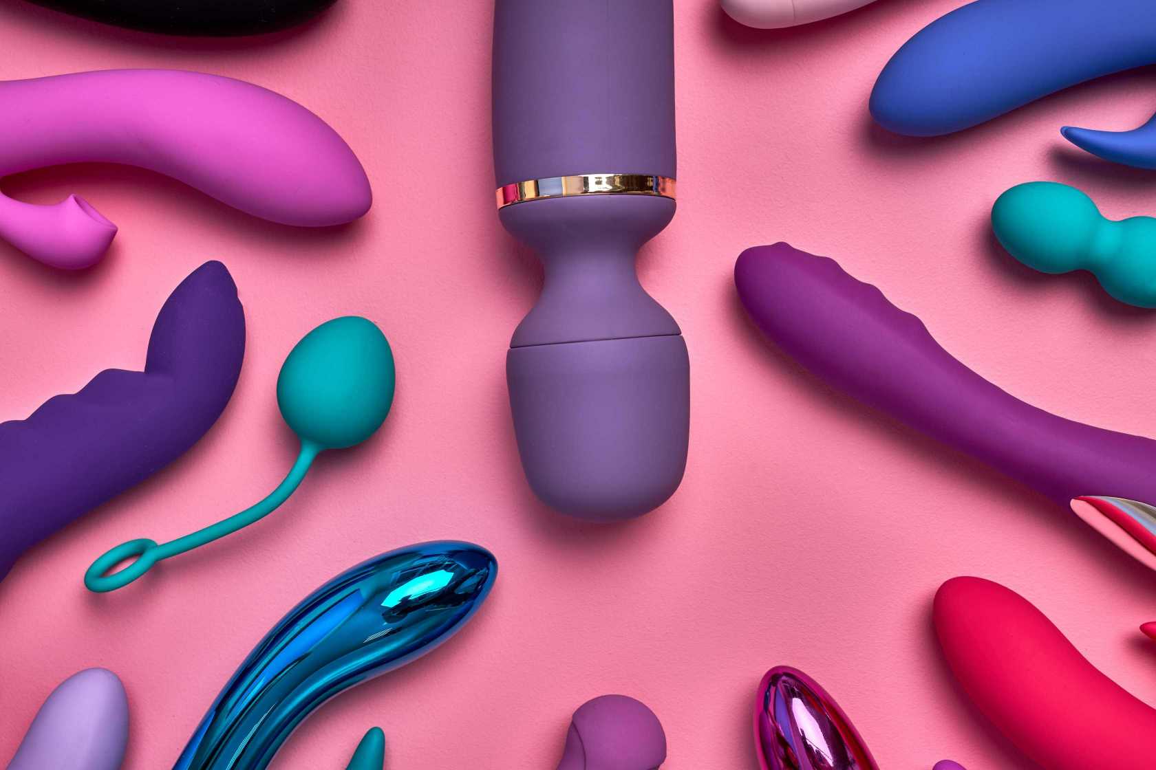 vibrator