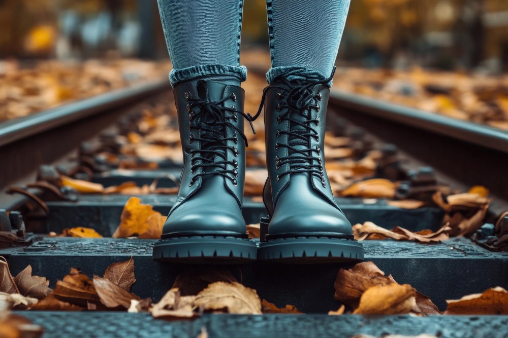 werkschoenen