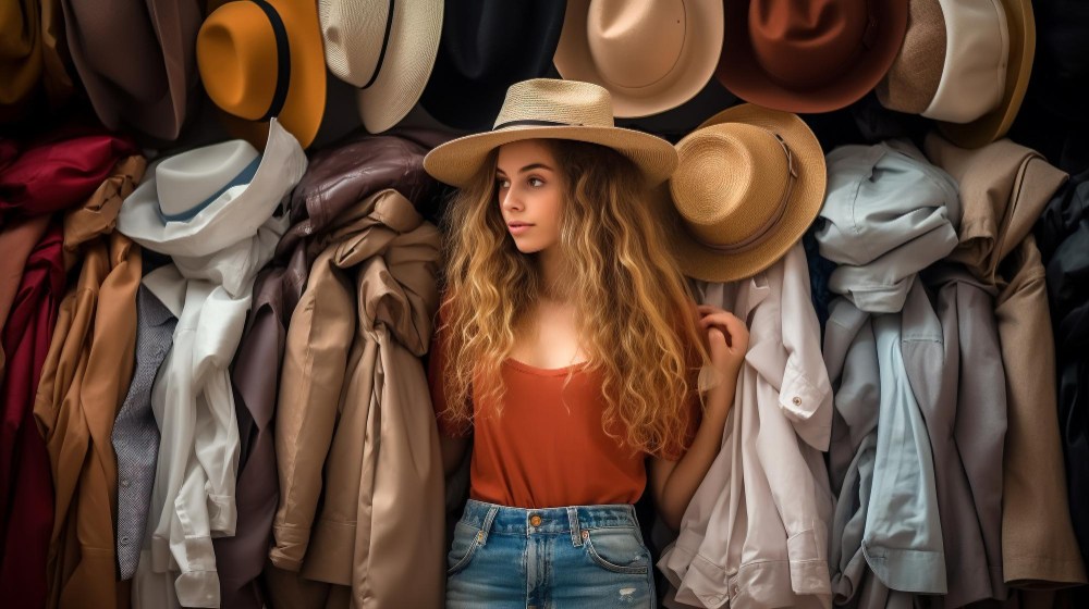 dames kleding