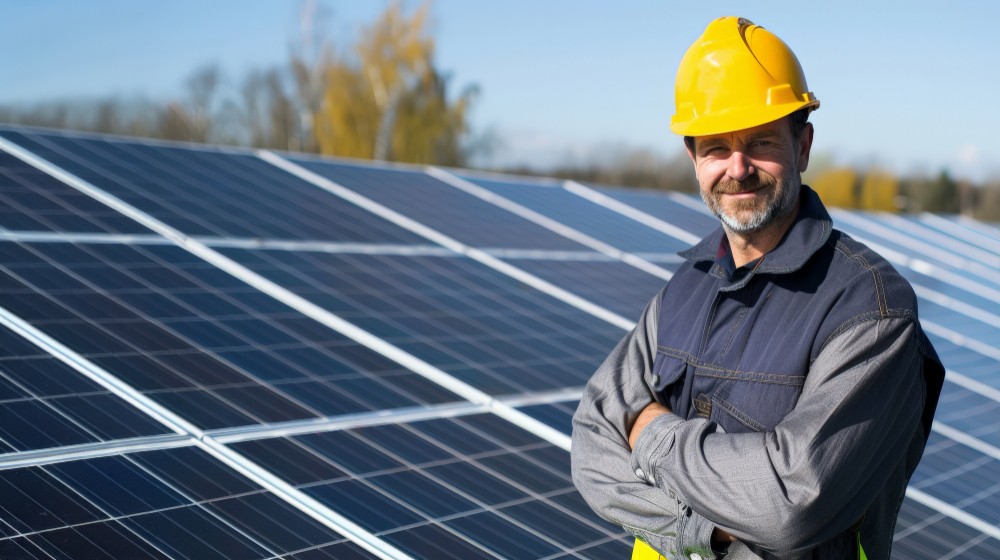 zonnepanelen