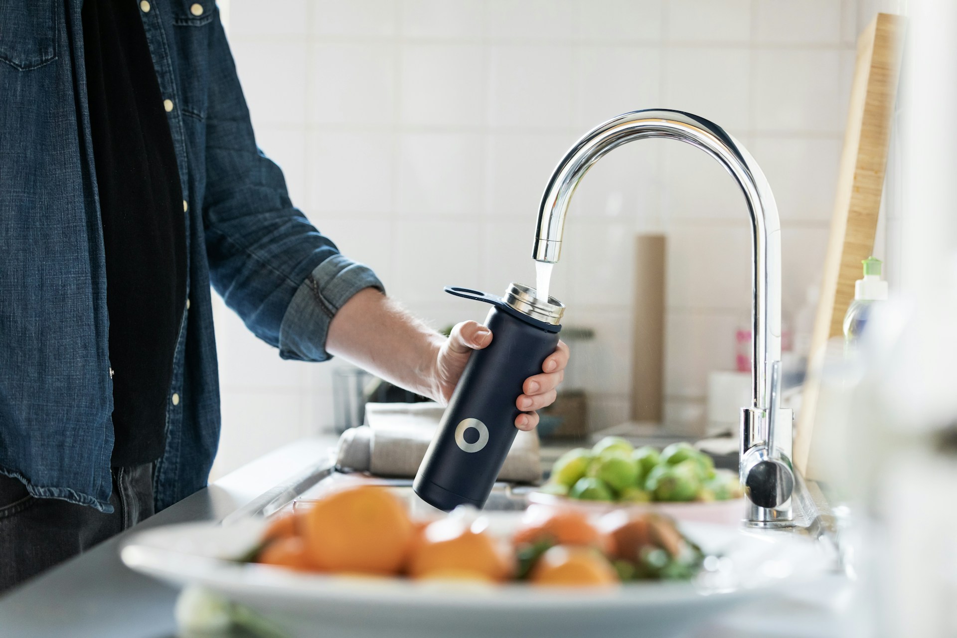 waterfilter