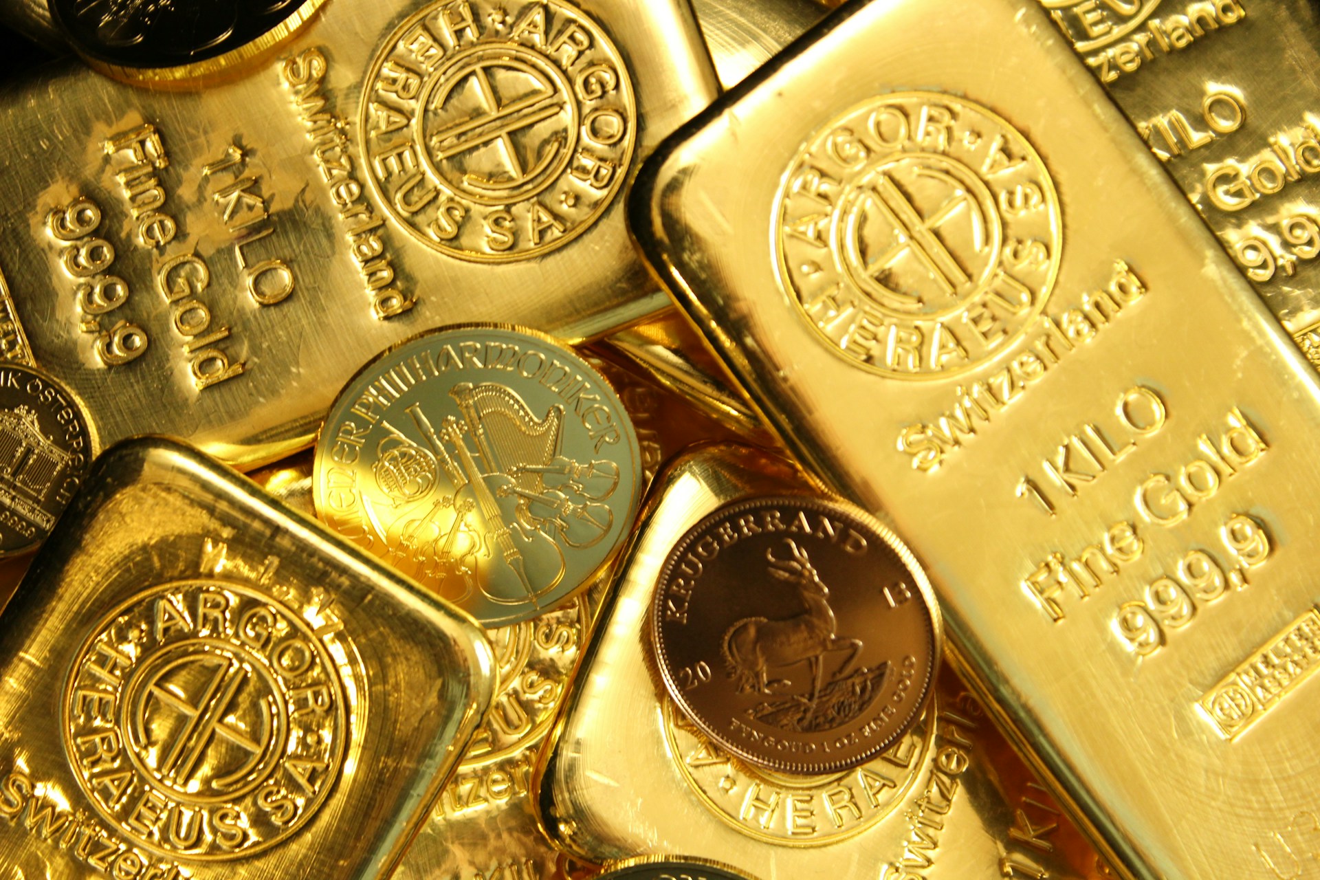 OSRS gold